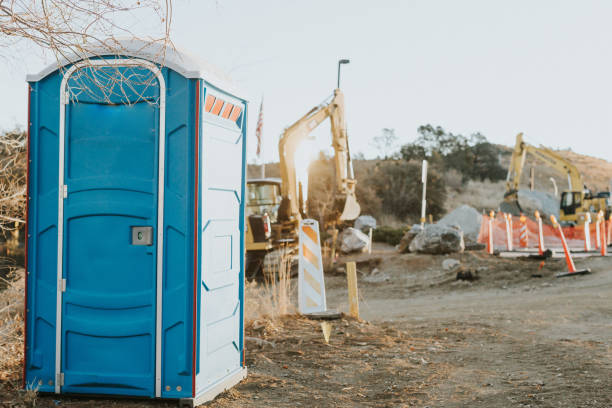 Best Construction site porta potty rental  in Ladera Ranch, CA
