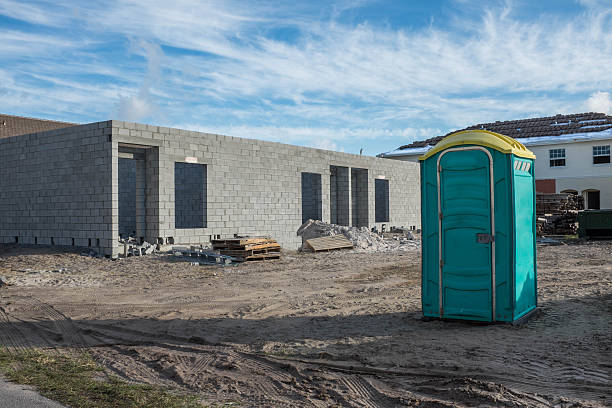 Porta potty services near me in Ladera Ranch, CA